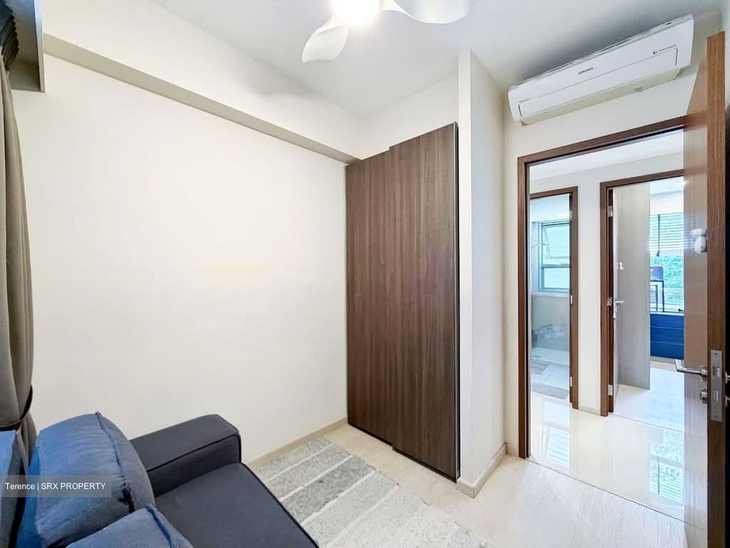 The Visionaire (D27), Condominium #583262871
